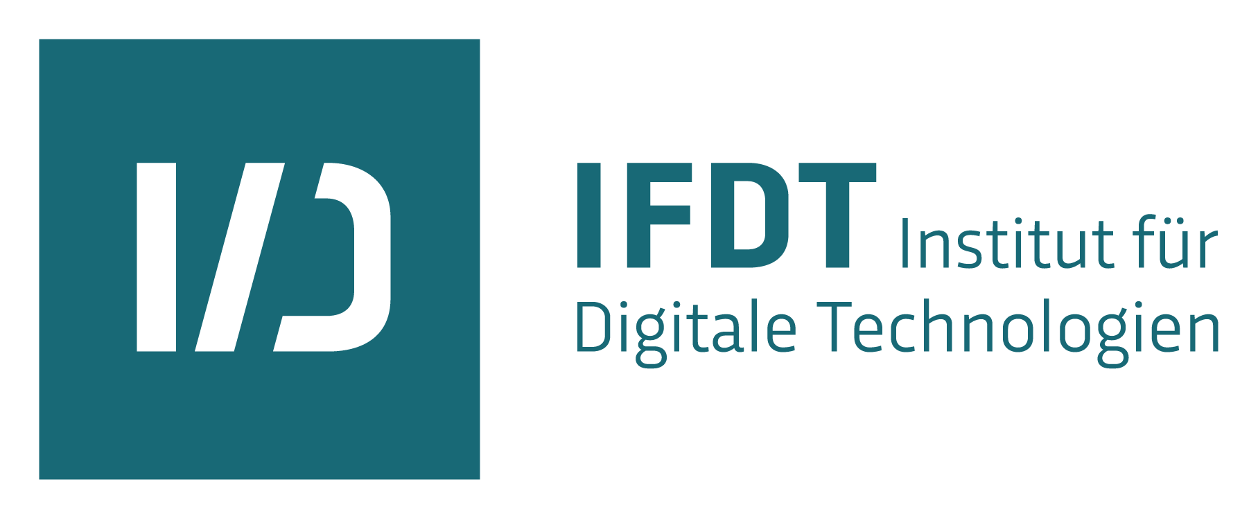 Institut für Digitale Technologien